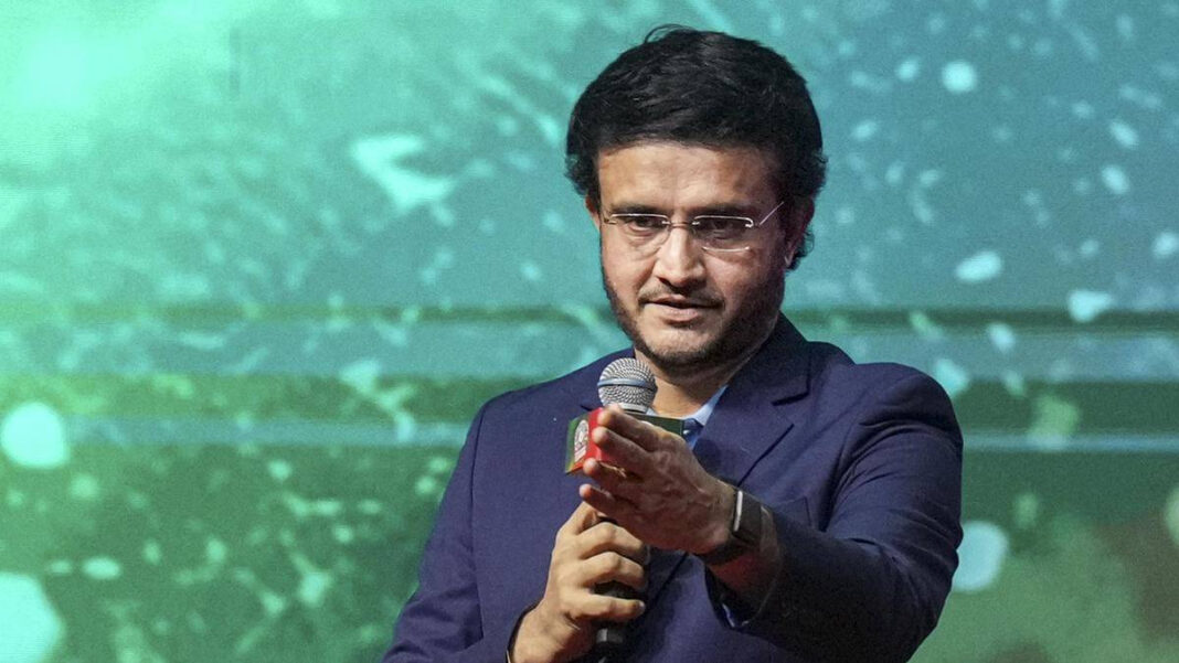 Delhi HC asks Sourav Ganguly to specify infringing content in film Doosra Delhi HC asks Sourav Ganguly to specify infringing content in film Doosra