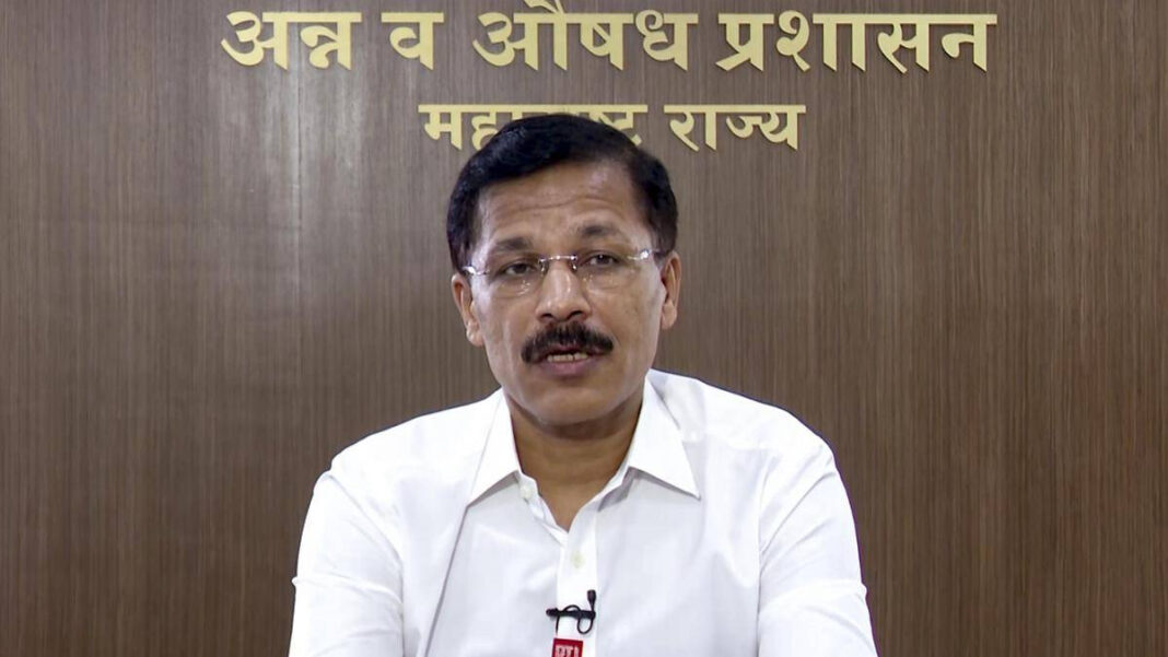 MPSC paper leak: Bhimanwar on leave; Tukaram Mundhe to be secretary of committee for inquiry MPSC paper leak: Bhimanwar on leave; Tukaram Mundhe to be secretary of committee for inquiry