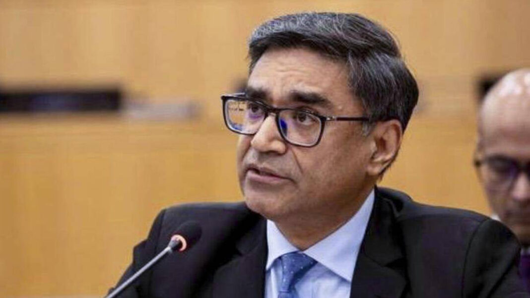 Foreign Secretary to visit Kathmandu as plans get underway for Nepal PMs India visit