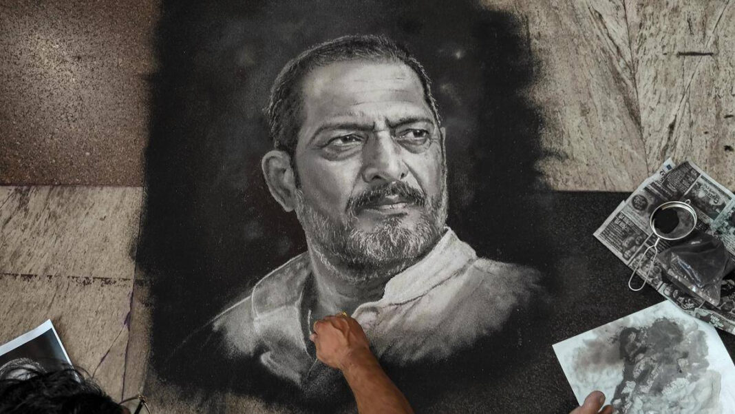 Nana Patekar: Cinemas fierce maverick