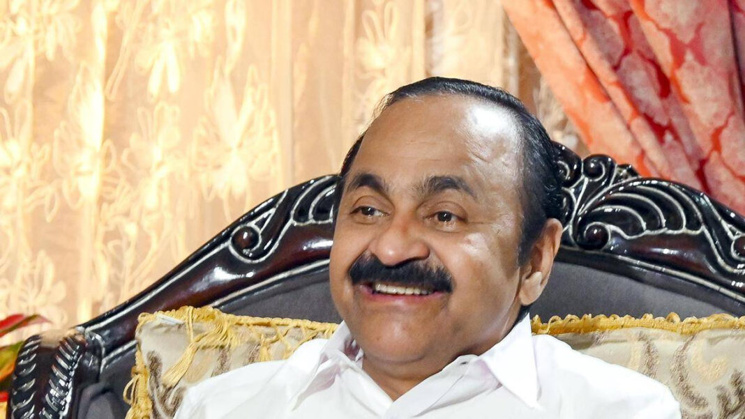 568 projects proposed under UDF governments 100-day action plan implemented, says Keralam Chief Minister 568 projects proposed under UDF governments 100-day action plan implemented, says Keralam Chief Minister