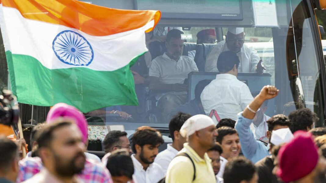 March to Supreme Court: Who is protesting, why CJI declined, what are Delhi metro-traffic curbs March to Supreme Court: Who is protesting, why CJI declined, what are Delhi metro-traffic curbs