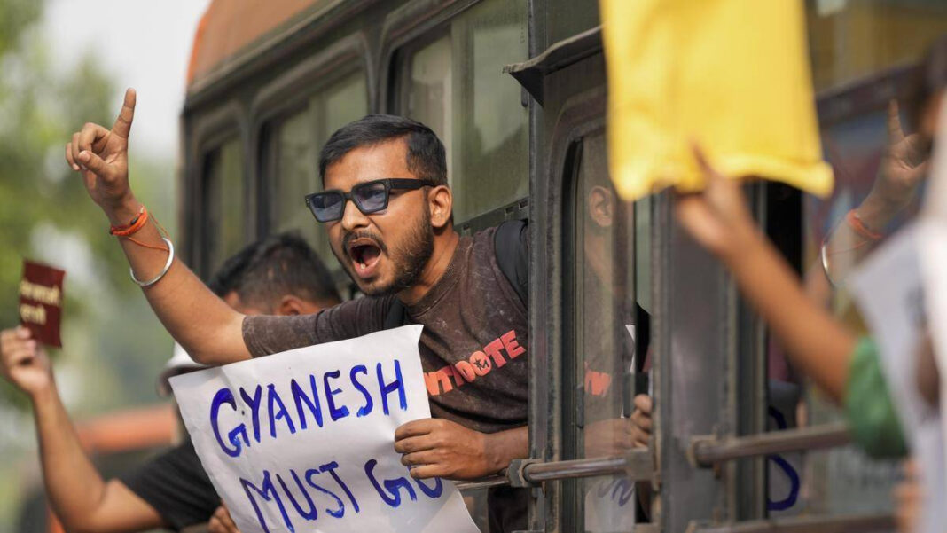 Supreme Court Plea: ‘Breach of Peace’ Misused for Detentions