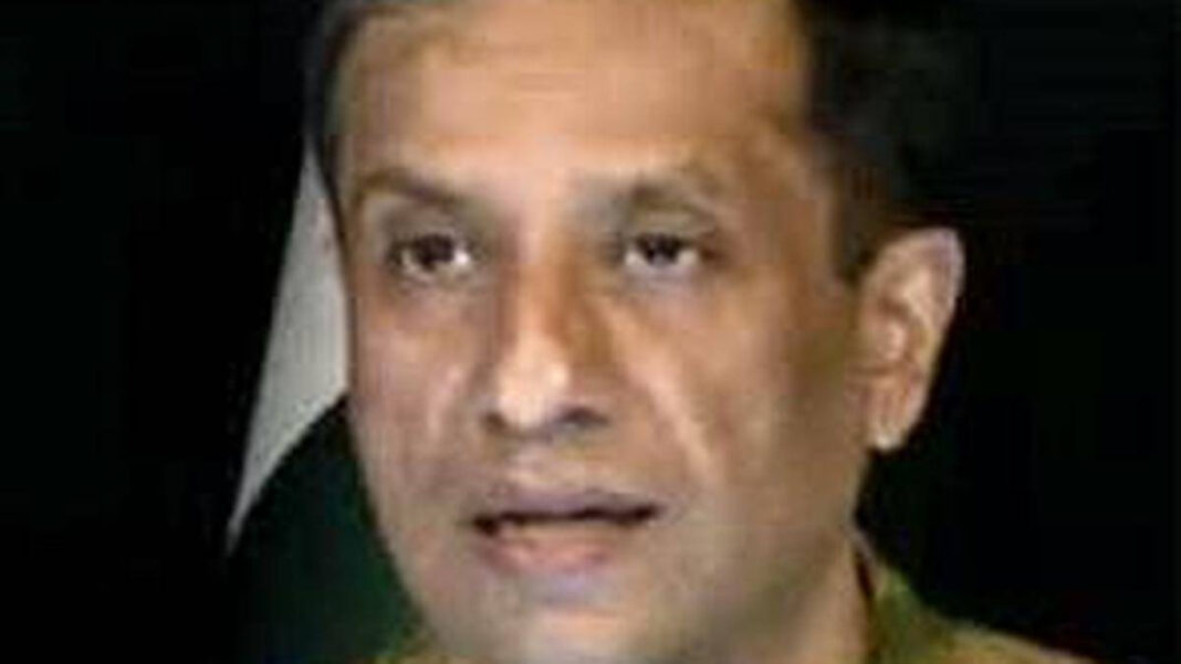 Pakistan Offers Comprehensive Support to Saudi Arabia for Defense Security "Pakistan Provides Extensive Defense Security Support to Saudi Arabia"