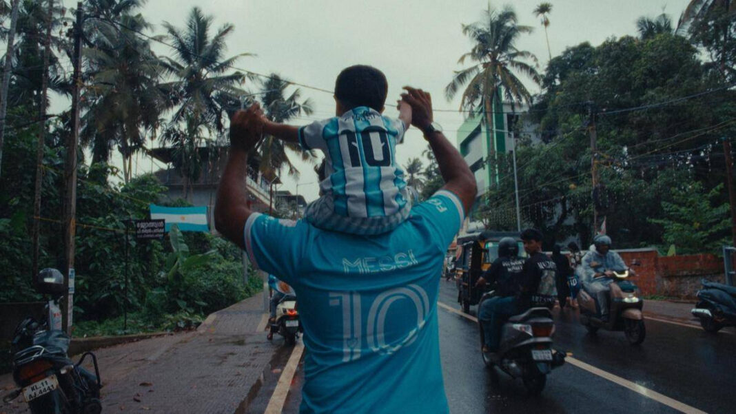 Filmmaker Nyx Lopez on his sports docu-series Panthadikkaam and working with Mammootty Filmmaker Nyx Lopez on his sports docu-series Panthadikkaam and working with Mammootty