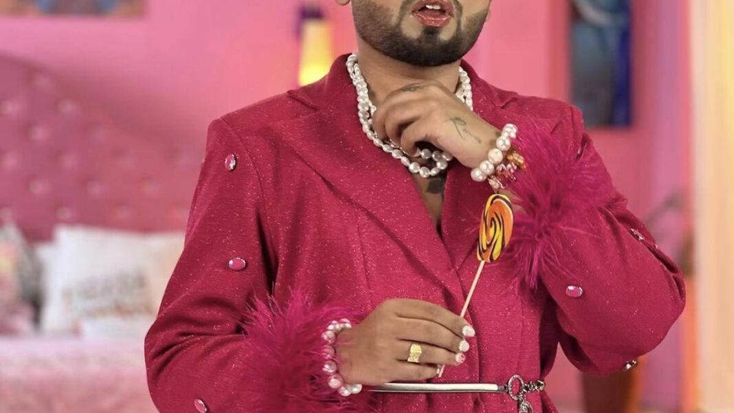 Mad Sandhu Killing: Vanishing Social Posts and Punjabs Queer History Mad Sandhu Killing Case: Vanishing Posts and Punjab's Queer History