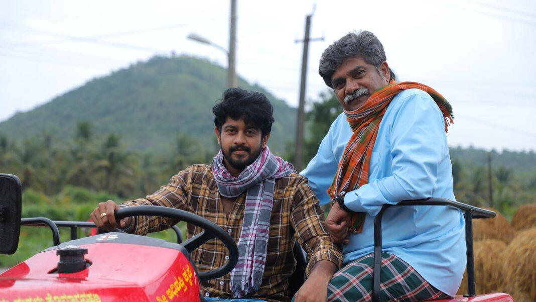 Team Premada Oorali on striking gold at the box office
