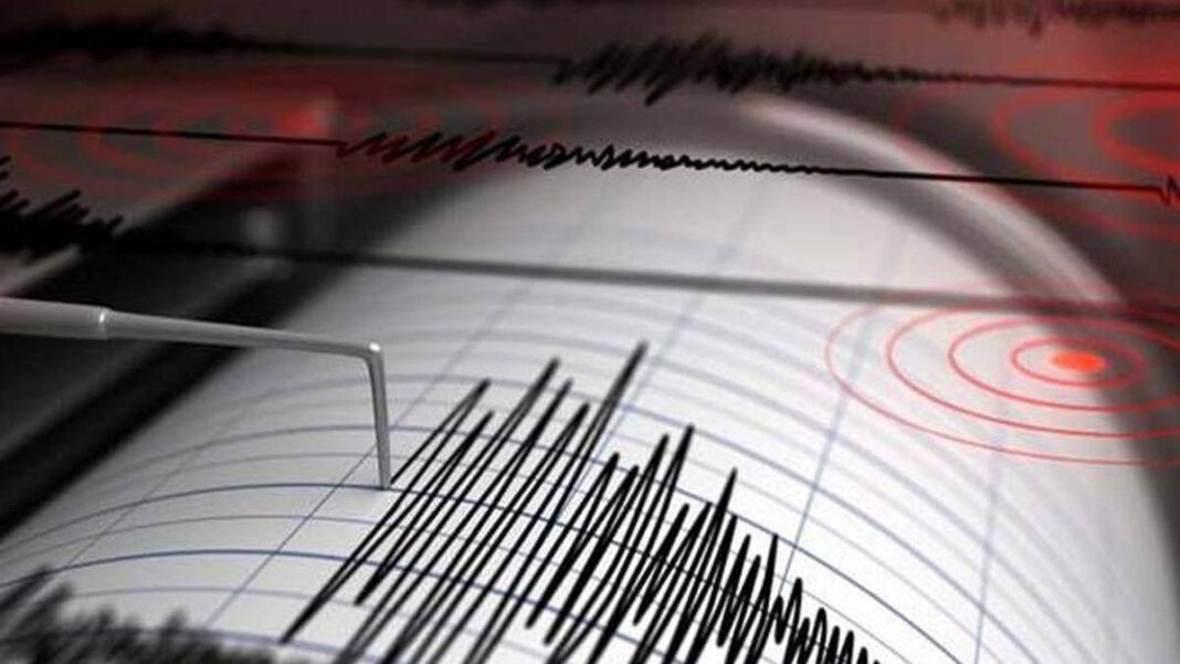 5.7 Magnitude Earthquake Strikes Balochistan, Pakistan: Impacts and Updates "5.7 Magnitude Earthquake in Balochistan, Pakistan: Impacts and Latest Updates"