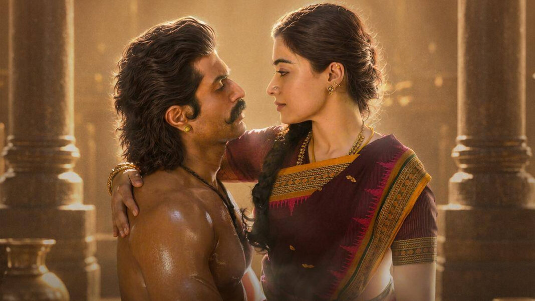 Dasara 2026: Jailer 2, Ranabaali, Crazy Kalyanam and Garividi Lakshmi hit Telugu screens Dasara 2026: Jailer 2, Ranabaali, Crazy Kalyanam and Garividi Lakshmi hit Telugu screens