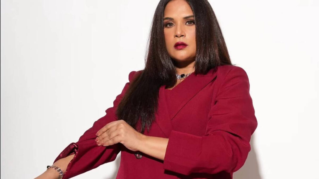 Richa Chadhas Musafiri: Reacquainting Viewers with Their Cities Through Travel Stories "Richa Chadha's 'Musafiri': Rediscover Your City Through Inspiring Travel Stories"