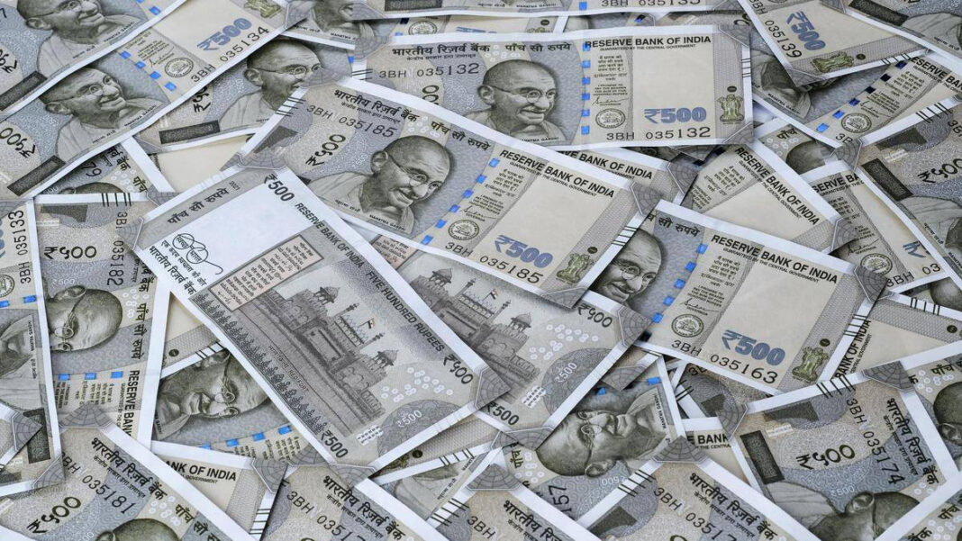 ₹7 Lakh Cash Stolen From ATM in Satamrai, Shamshabad Rs 7 Lakh Cash Stolen From ATM in Satamrai, Shamshabad