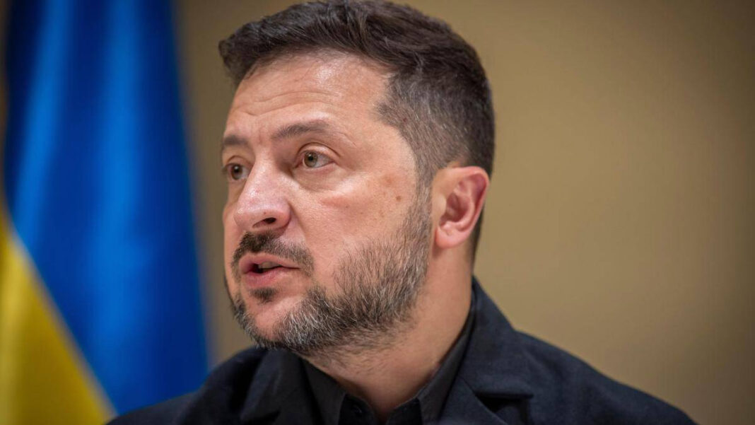 Zelenskyy to visit Britain as Burnham pledges fresh support for Ukraine