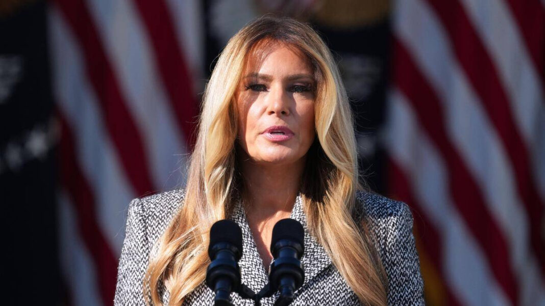 Russia, Ukraine agree to Oleshky ceasefire brokered by Melania Trump, White House says