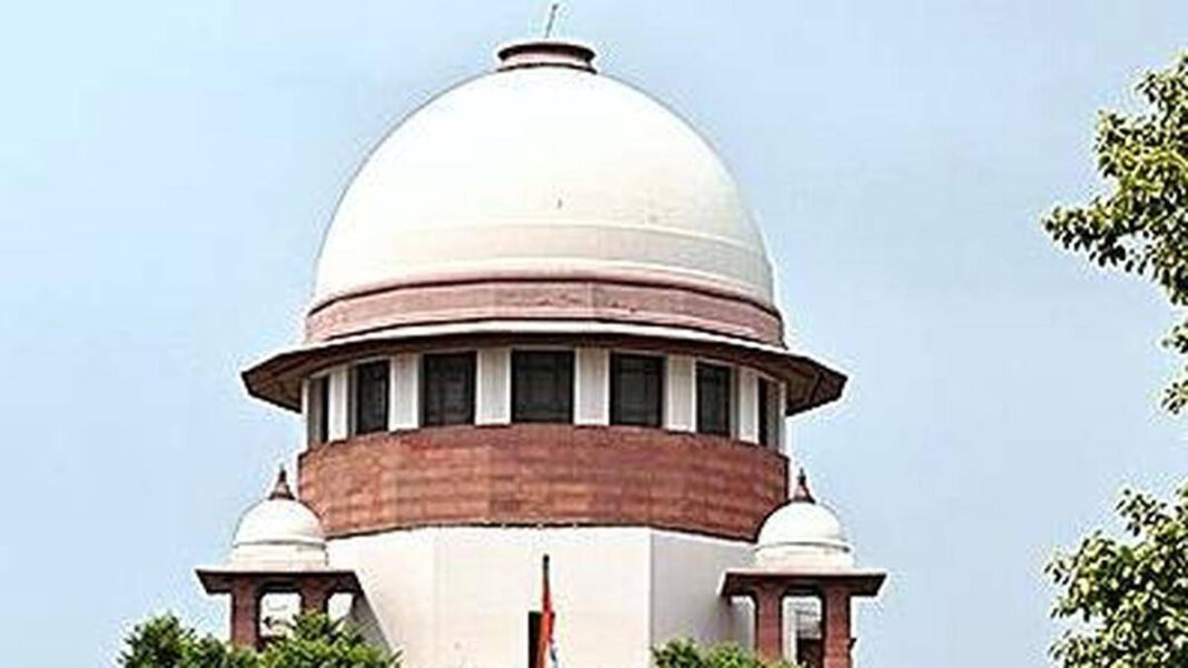 CJI to decide on hearing plea to recall split verdict in CEC appointments law case Supreme Court: CJI to Decide on Hearing Plea to Recall Split Verdict on Chief Election Commissioner Appointments Law
