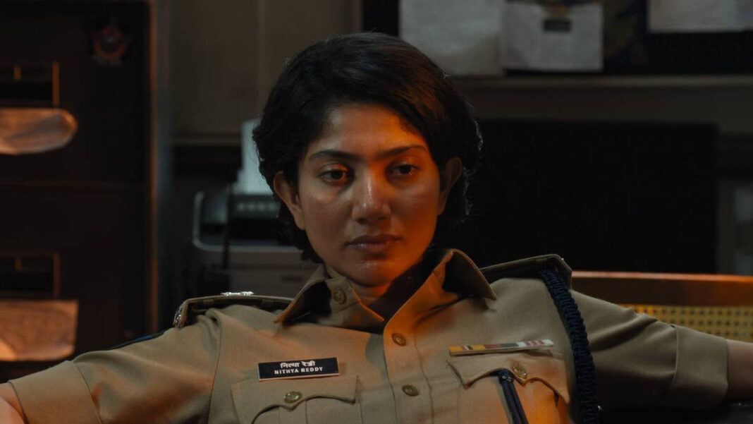 OM – Chapter 1: Sai Pallavi is IPS Nithya Reddy in Dhanush-Rajkumar Periasamys next OM – Chapter 1: Sai Pallavi is IPS Nithya Reddy in Dhanush-Rajkumar Periasamys next