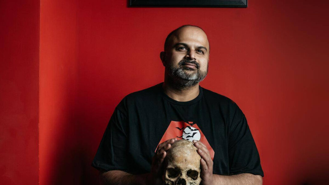 A Night of Fright 3 to spook Bengaluru this weekend A Night of Fright 3 to spook Bengaluru this weekend