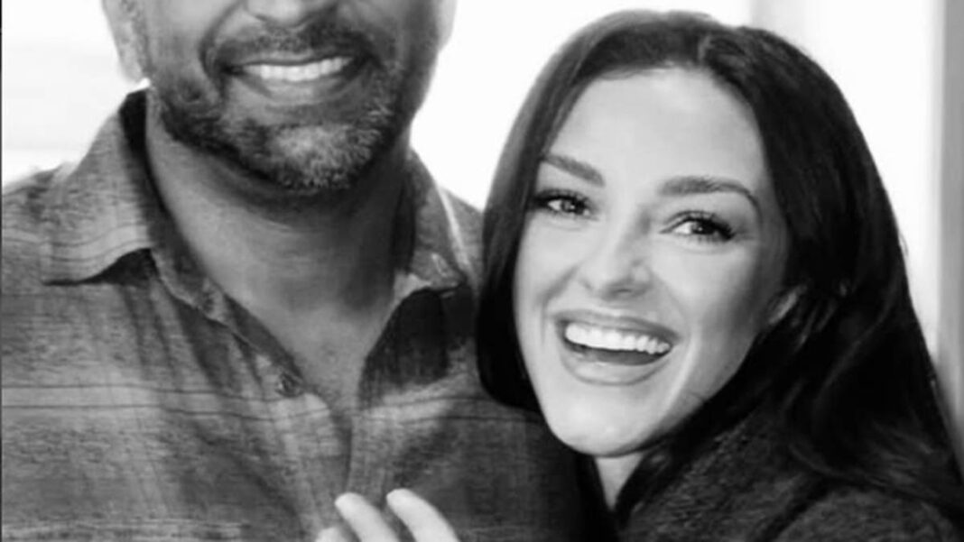 FBI Director Kash Patel Engaged to Country Singer Alexis Wilkins "FBI Director Kash Patel Announces Engagement to Country Singer Alexis Wilkins"