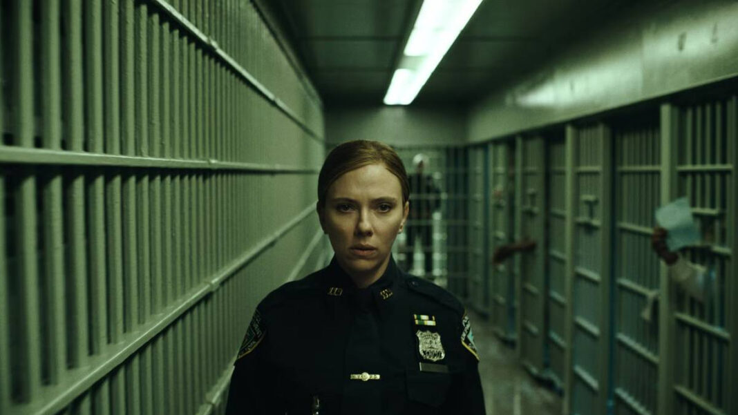 Scarlett Johansson Battles New Evil in The Exorcist: Martyrs Teaser from Mike Flanagan "Scarlett Johansson Faces Dark Forces in Mike Flanagan's ‘The Exorcist: Martyrs’ Teaser"