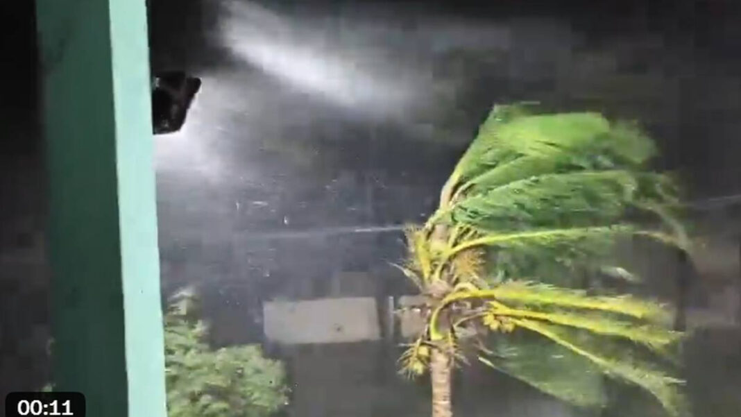 Cyclone Arnab LIVE updates | Civil Aviation Ministry reviews situation to ensure safety of flight operations