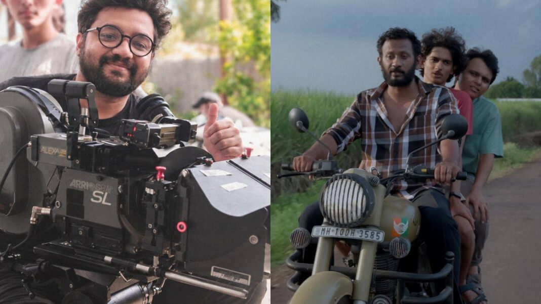 Magazine: How Shubham Shevade turned a Maharashtra village into a dazzling Marathi indie