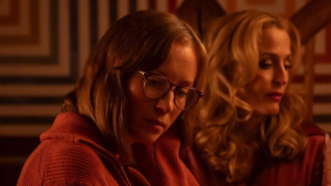 Exploring Desire and Fear in Teenage Sex & Death at Camp Miasma: A Review of Jane Schoenbruns Erotic Phantasmagoria "Exploring Desire and Fear in 'Teenage Sex & Death at Camp Miasma': A Review of Jane Schoenbrun's Erotic Phantasmagoria"