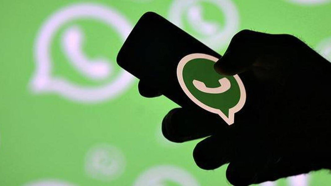 Bombay High Court: Circulating WhatsApp Video Falls Under SC/ST Act Bombay High Court: Circulating WhatsApp Video Falls Under SC/ST Act
