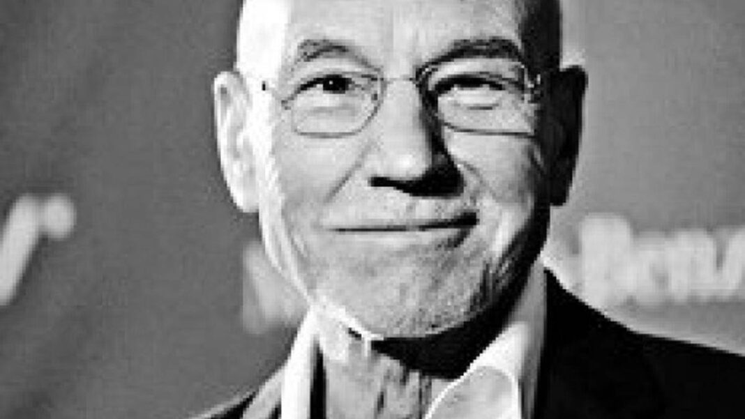Patrick Stewart: Five facts about the X-Men actor Patrick Stewart: Five facts about the X-Men actor