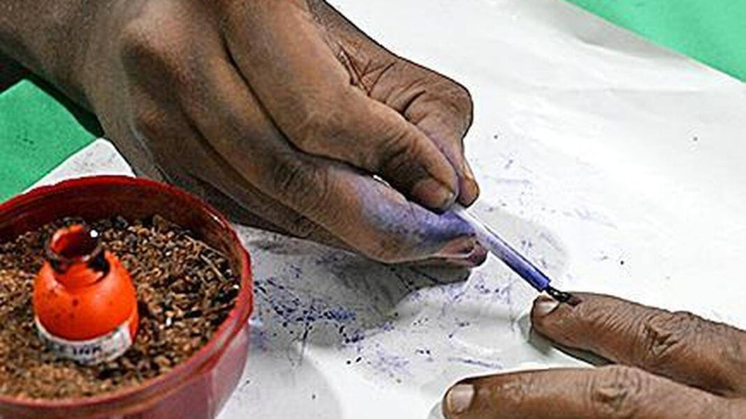 Parliamentary Panel on Simultaneous Polls Bill Cancels Supreme Court Visit After Opposition Objection Parliamentary Panel on Simultaneous Polls Bill Cancels Supreme Court Visit Following Opposition Objection