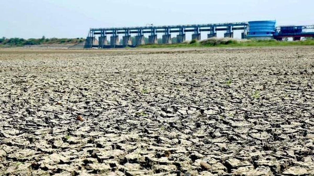 Mandal level committees to oversee El Niño mitigation measures in Telangana Mandal level committees to oversee El Niño mitigation measures in Telangana