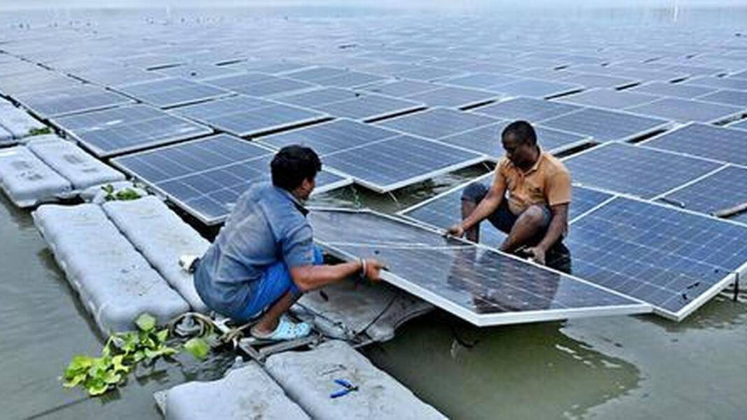 From climate targets to energy justice