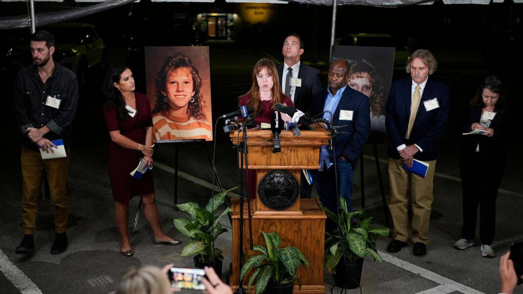 Christian Pikes Execution in Tennessee Fails, Death Row Inmate Hospitalized, Lawyers Report "Christian Pike's Botched Execution in Tennessee Leads to Hospitalization, Lawyers Confirm"