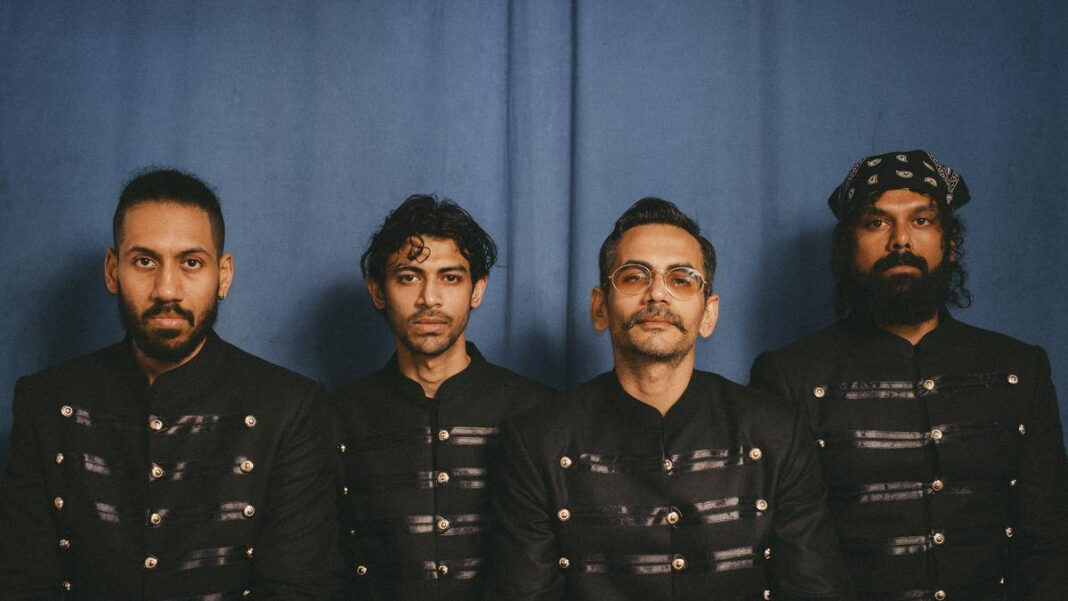 The F16s Make a Triumphant Comeback After 10 Years with New Album All Dogs Go To Heaven F16s Celebrate 10-Year Comeback with New Album 'All Dogs Go To Heaven'