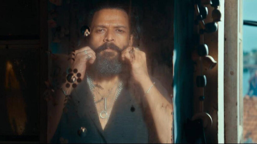 Exciting Titans Trailer: Jayasurya and Vinayakan Reunite for Another Fantasy Adventure "Exciting 'Titans' Trailer: Jayasurya and Vinayakan Unite for an Epic Fantasy Adventure"