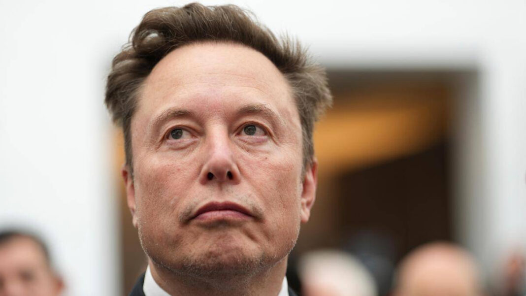 Starlink row: Musk shares reports on Reliance-linked firm's BJP campaign role, political donations