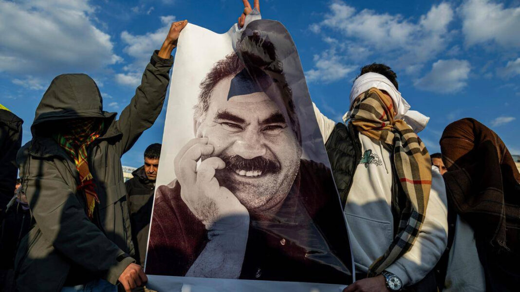 Kurdish PKK group says Turkish state not doing enough to pursue peace process Kurdish PKK group says Turkish state not doing enough to pursue peace process