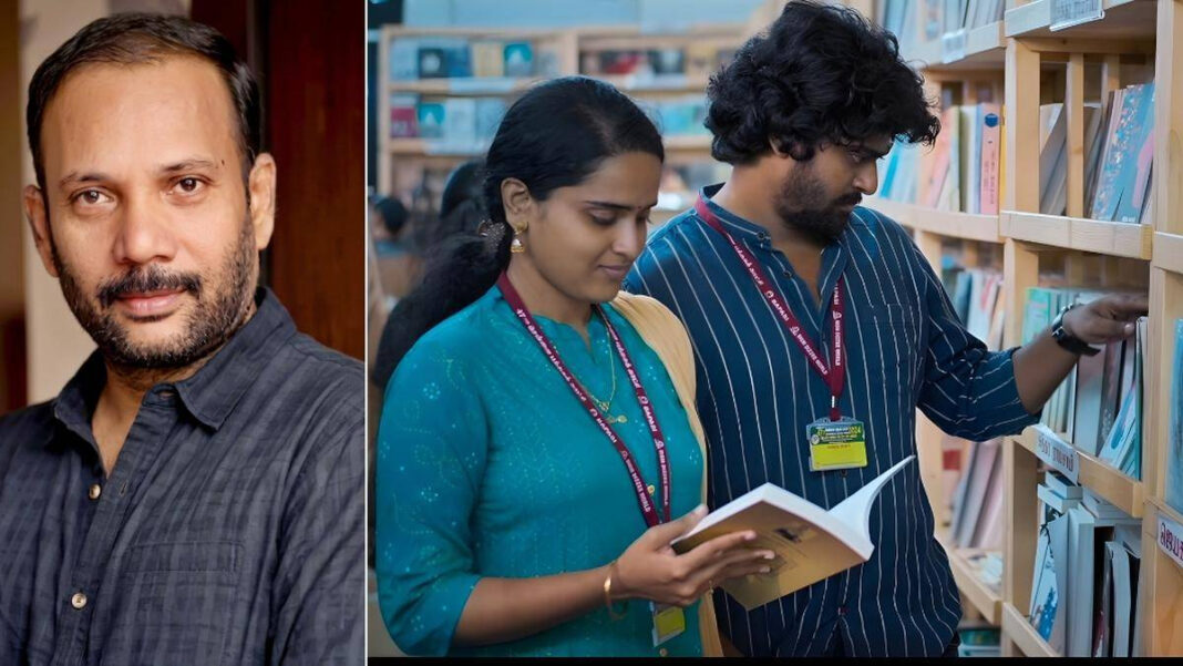 A flower named Chezhiyan: Sreekar Prasad remembers the filmmaker whose final film heads to Tokyo