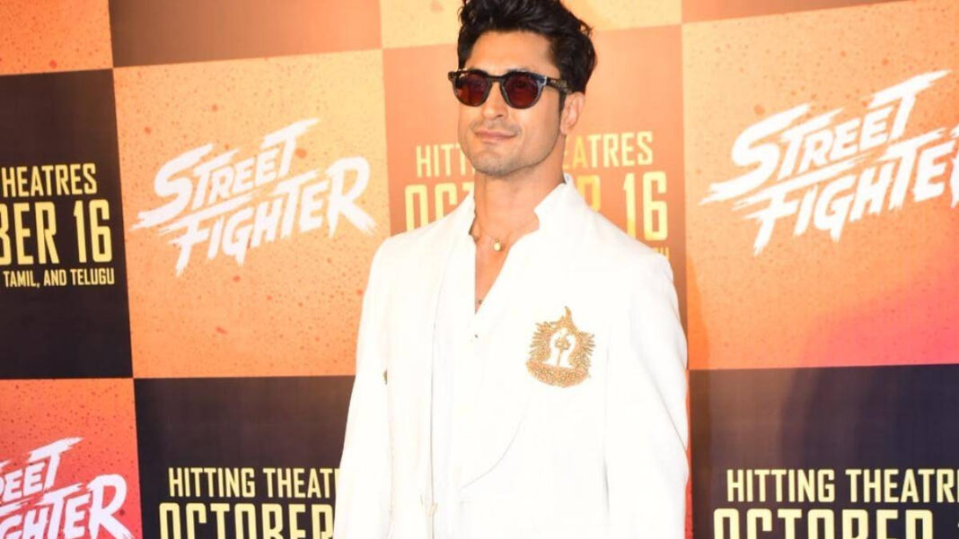 Street Fighter: Vidyut Jammwal on embodying a video game character in his Hollywood debut