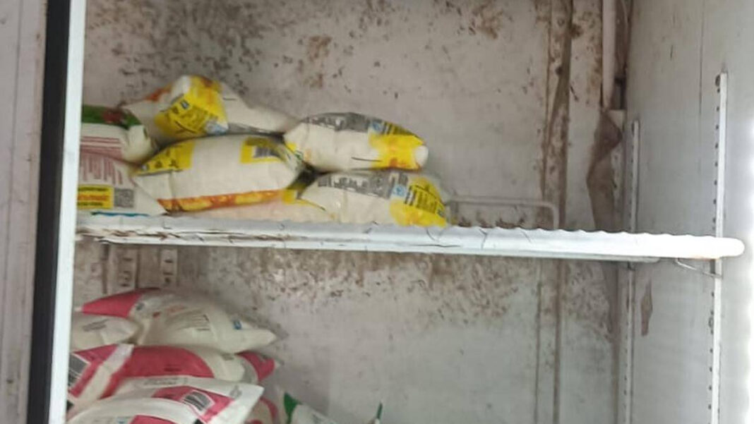 FSSAI Suspends 4 Quick Commerce Dark Store Licenses in Hyderabad for Food Safety Violations