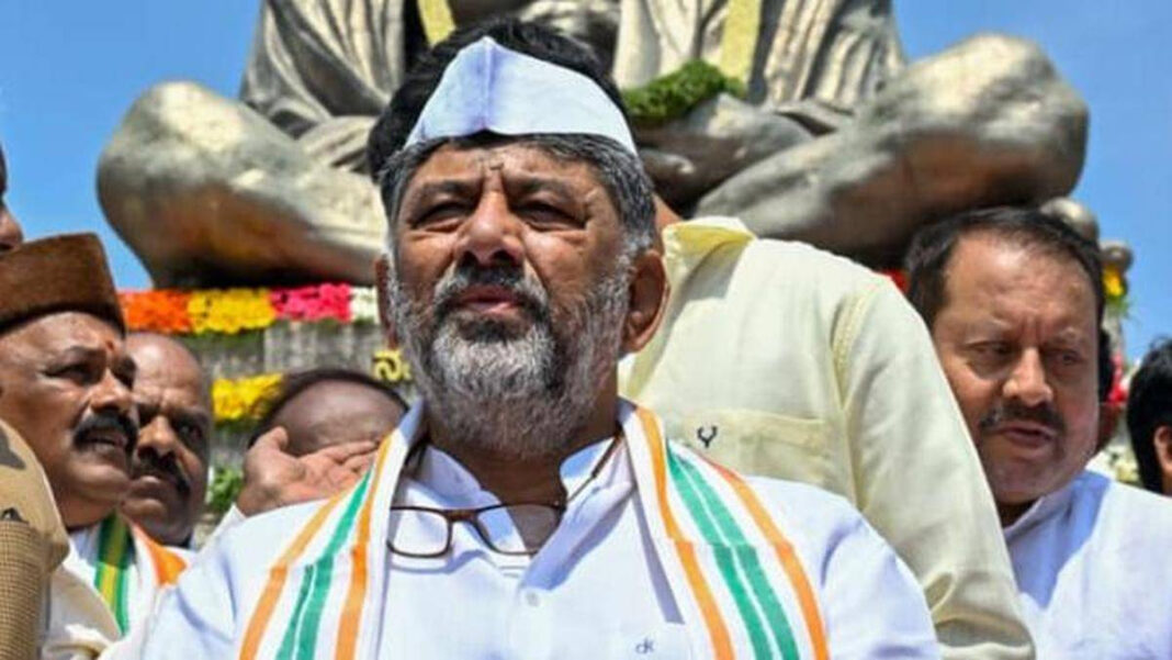 Rs 100-Crore Funding Announced for Gandhi Smaraka in Belagavi District Belagavi District's Gandhi Smaraka to Get Rs 100 Crore Funding