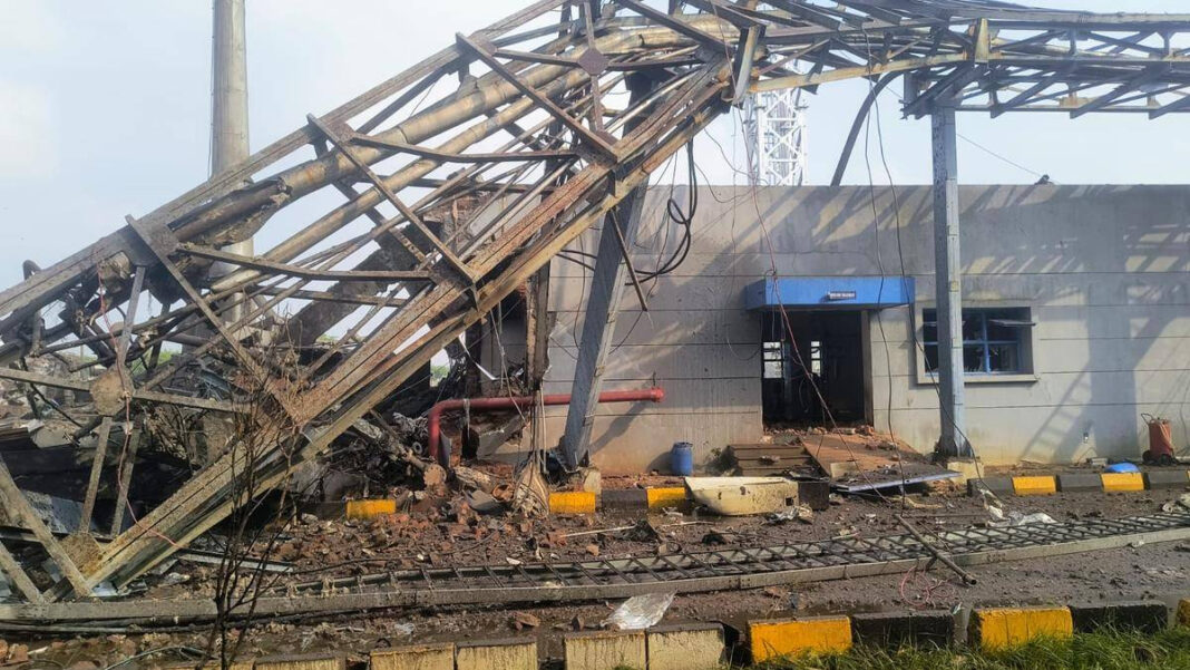 5 Workers Dead, Over 10 Injured in Boiler Explosion at Sri City SEZ Facility Boiler Explosion at Sri City SEZ in Andhra Pradesh: 5 Workers Dead, Over 10 Injured