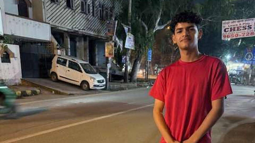 Delhi teenagers Project Sadak logs 2,927 road complaints across Delhi, Mumbai, Bengaluru; tracks 190 repairs