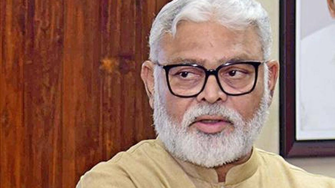 AP Minister Ambati Rambabu Receives Notice in Mudragada Last Rites Case AP Minister Ambati Rambabu Receives Notice in Mudragada Last Rites Case