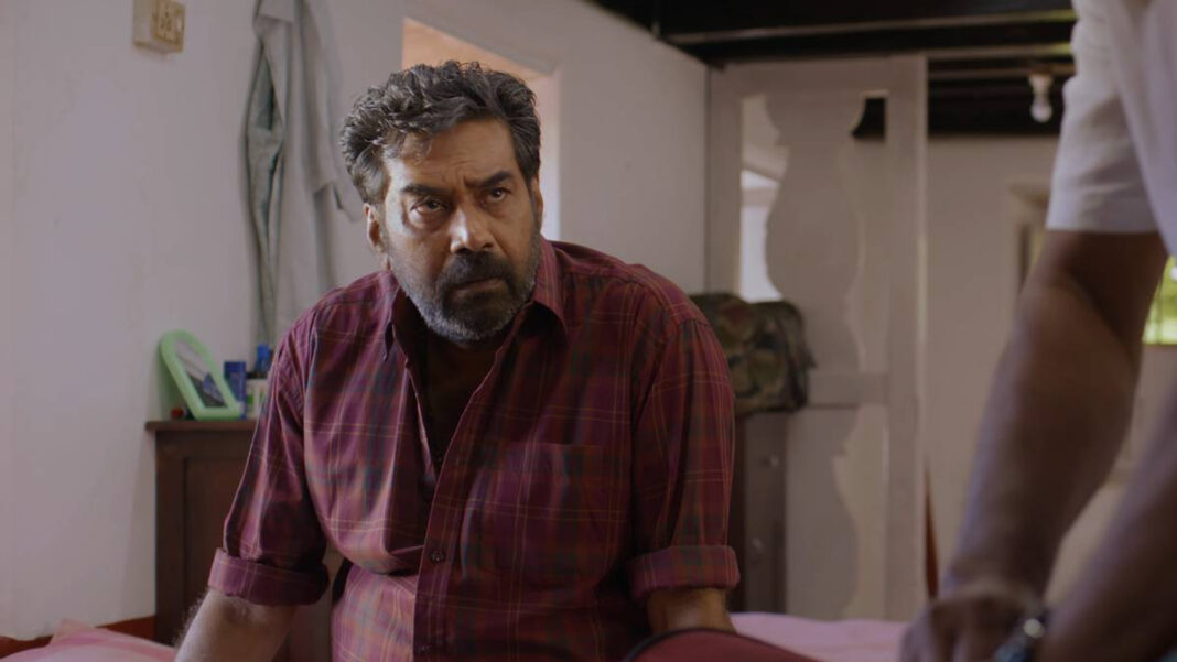 Avaraachan and Sons Review: Biju Menon Shines in This Nostalgic Family Entertainer "Avaraachan and Sons Review: Biju Menon's Stellar Performance in a Heartwarming Family Entertainer"