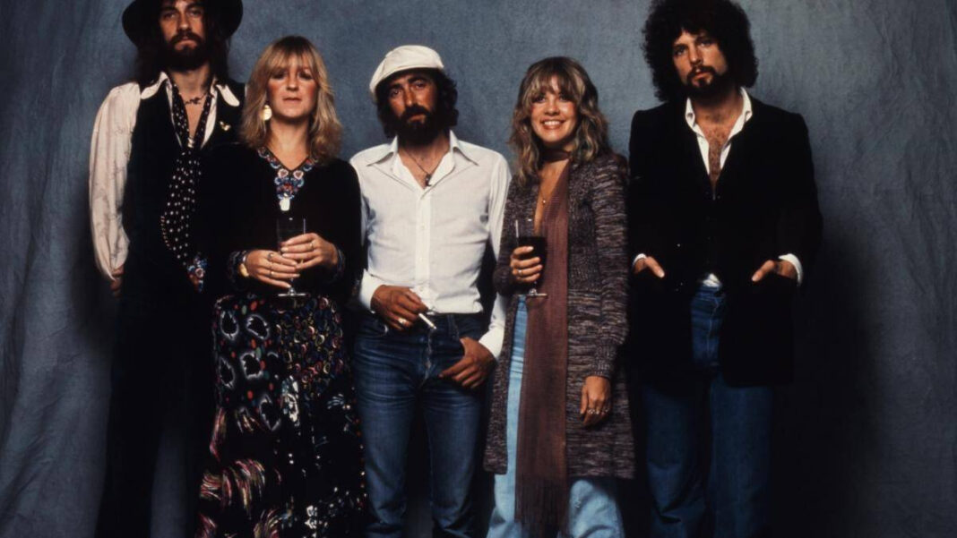 Fleetwood Mac: The Chain: Apple Original Films unveils title, release date of documentary on legendary Rock band