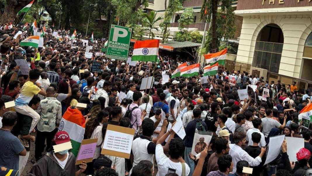 CPJ Says 43 Journalists Detained, Several Assaulted at CEC Protests CPJ Reports 43 Journalists Detained, Several Assaulted at CEC Protests