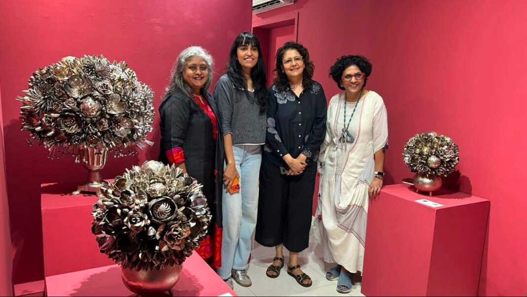 Hyderabad Art Week 2026: Four galleries invite first-time visitors Hyderabad Art Week 2026: Four galleries invite first-time visitors