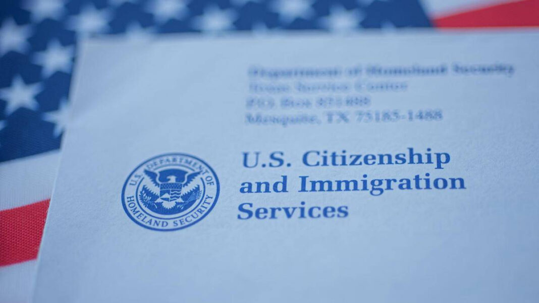 U.S. Government Targets 40 Individuals for Denaturalization and Citizenship Revocation U.S. Government Moves to Denaturalize 40 Individuals in Citizenship Revocation Efforts