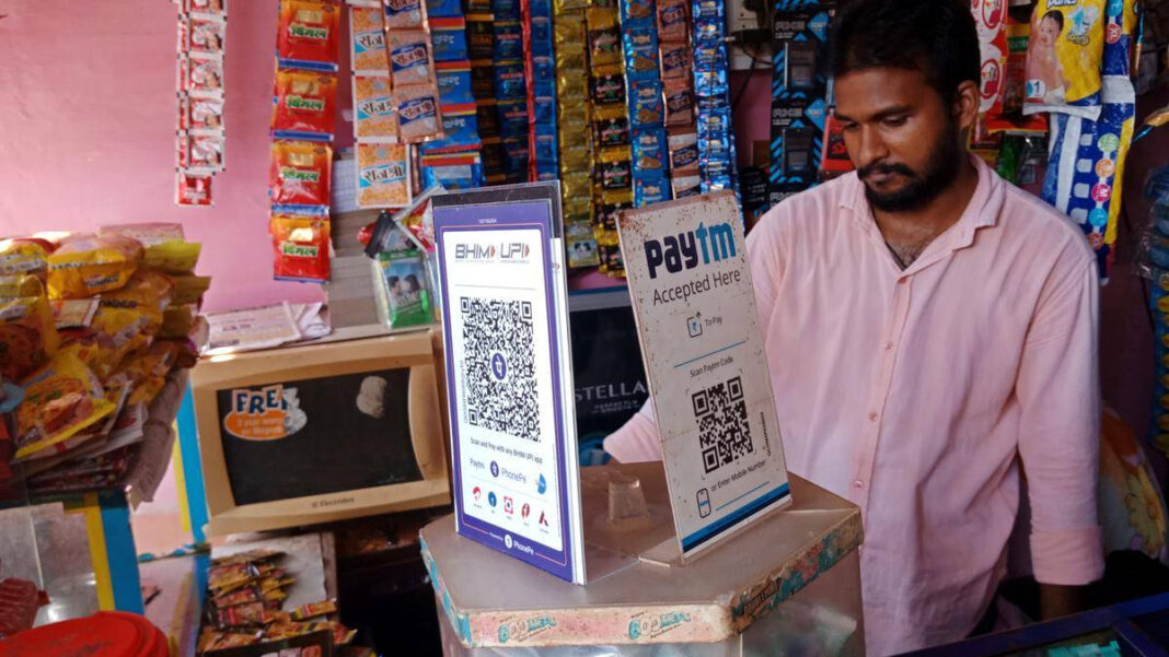 How Digital Payment Trust Is Exposing Indians to Cybercrime Why Trust in Digital Payments Is Exposing Indians to Cybercrime