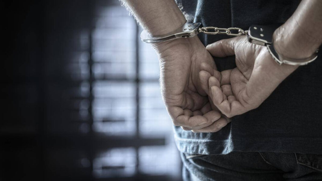19-year-old arrested in Illinois for planning attack on Hindu place of worship