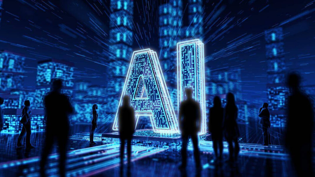 IMF warns of AI market correction, cyber threats to financial system IMF warns of AI market correction, cyber threats to financial system